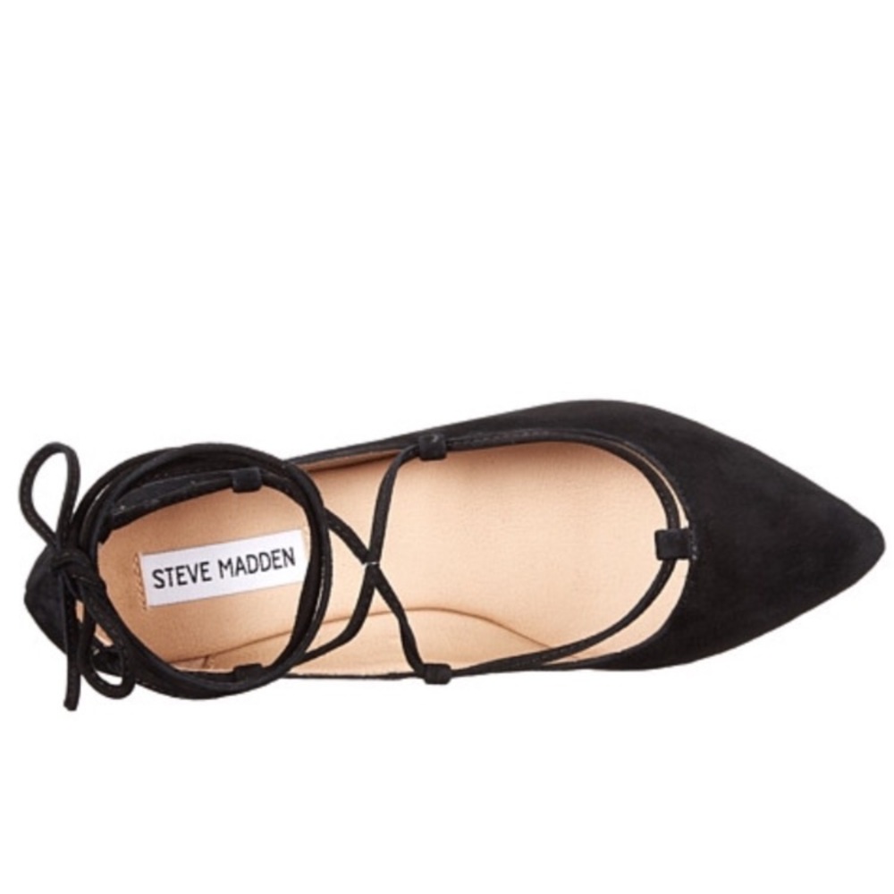 Steve Madden 'Eleanorr' Ballet Flat